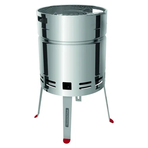 Tramontina Grillfass Cerveja 41cm – Der perfekte Holzkohlegrill