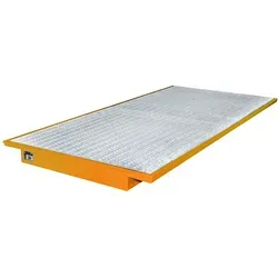 BAUER Südlohn Einhängewanne EHW-2700, 200 Liter von Bauer