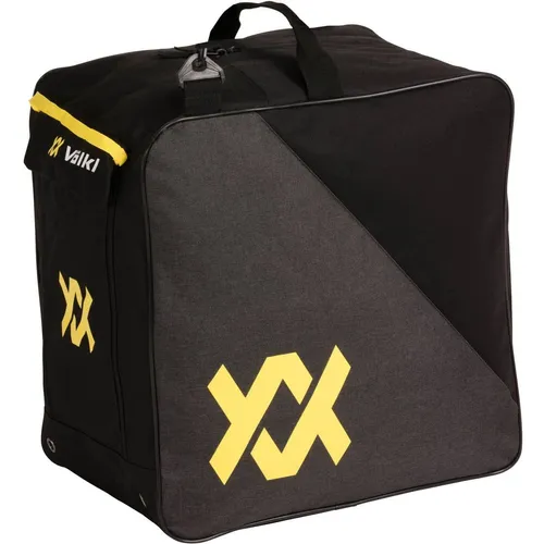 Völkl Classic Boot & Helmet Bag Skischuhtasche - Sporttaschen für Skischuhe und Helm, mit separaten Fächern und Belüftungssystem für optimale Lagerung und Transport.