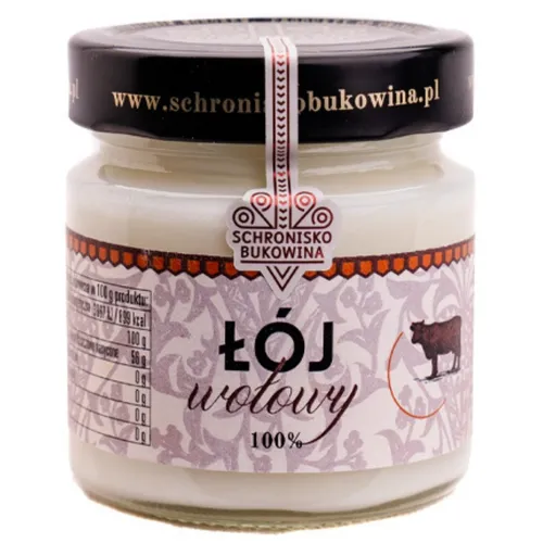 Rindertalg 150g/212 ml
