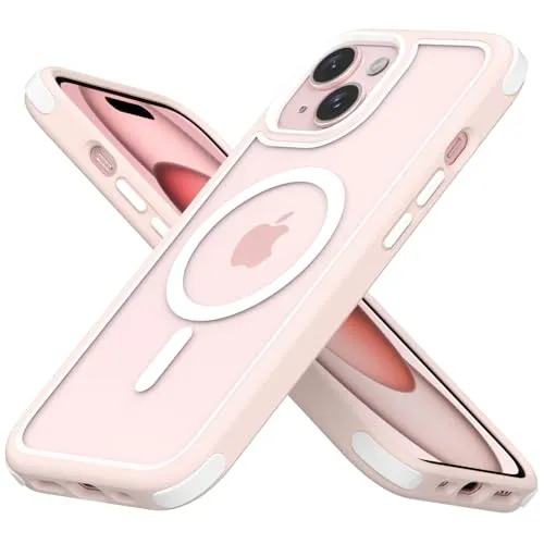Telefone Pink von MobNano