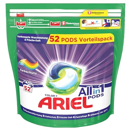 Ariel All-in-1 PODS 104 WL von Ariel