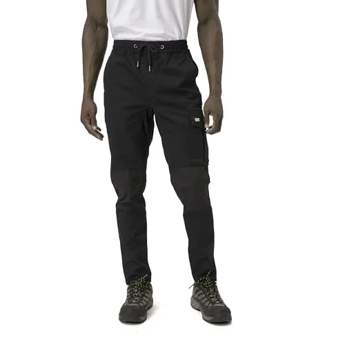 Produktbild Caterpillar Herren Dynamic Arbeitshose, Schwarz, 34 EU