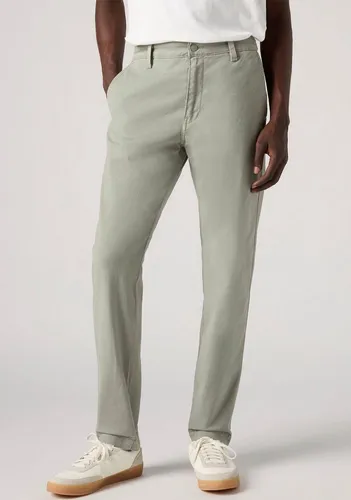 Levi's XX Chino Std II Shadow Shady GD - Wanderhose mit modernem Chino-Design, aus superweichem, stretchigem Material für optimalen Komfort und Bewegungsfreiheit. Ideal für Abenteuer in der Natur!