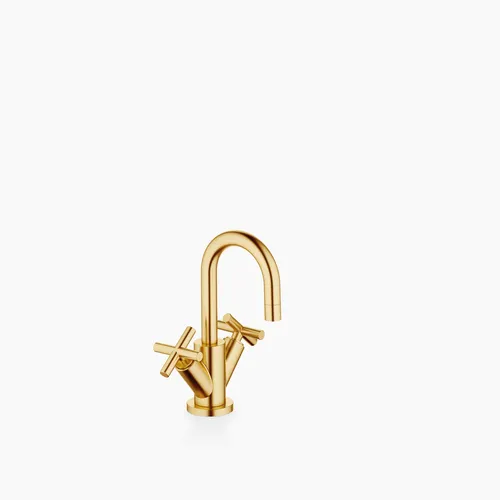 Dornbracht Armaturen Gold von Dornbracht