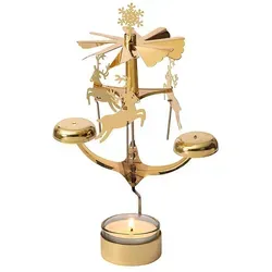 moses. Teelicht-Karussell 