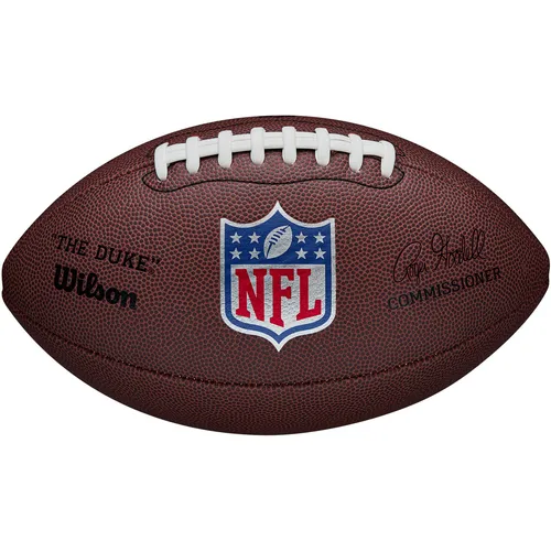 Wilson American Football NFL DUKE REPLICA von Wilson