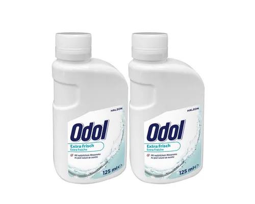 Odol Mundwasser