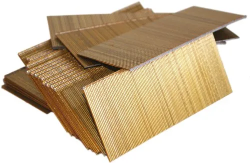 Prebena J50CNKHA Stauchkopfnägel, 4000-Stück von Prebena