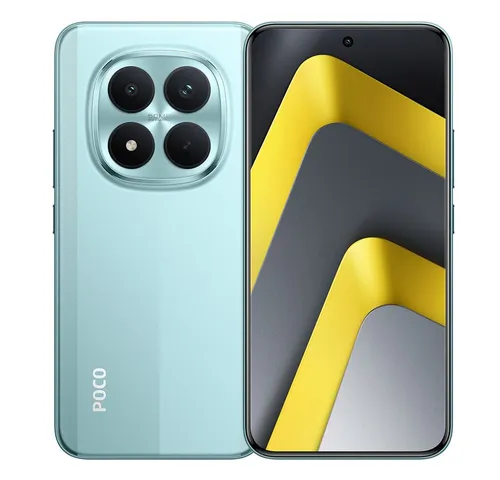 POCO M8 Pro 5G von Xiaomi