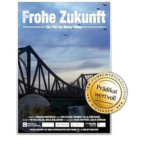 Frohe Zukunft
