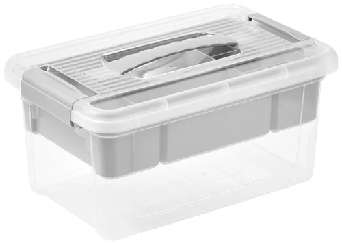 keeeper Aufbewahrungsbox