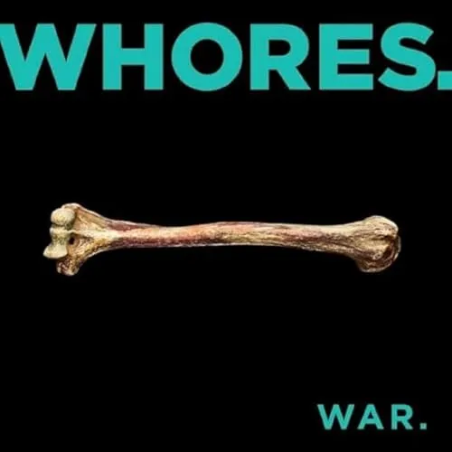 War (Digipack CD)