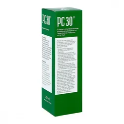 Pc 30 flüssig Make-up - Hochwertiges flüssiges Make-up für einen strahlenden Teint, erhältlich in Ihrer Versandapotheke apodiscounter.