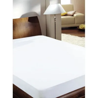 Primera Spannbettlaken Mako Satin 180x200 cm – 100% Baumwolle - Hochwertiges Spannbettlaken aus 100% Baumwolle in Mako Satin Qualität, perfekt für Matratzen bis 22 cm Höhe. Pflegeleicht, mit Rundumgummi für optimalen Sitz und angenehmer Haptik.