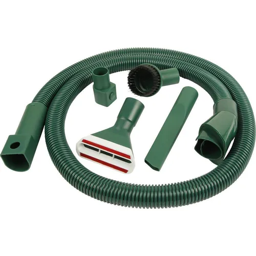 Set 4tlg Schlauch Fuge Polster Düse passt für Vorwerk Kobold 130 131 135 136 140