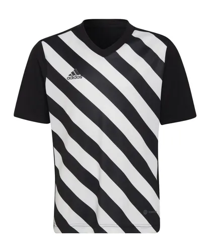 adidas Performance Fußballtrikot Entrada 22 GFX Trikot Kids