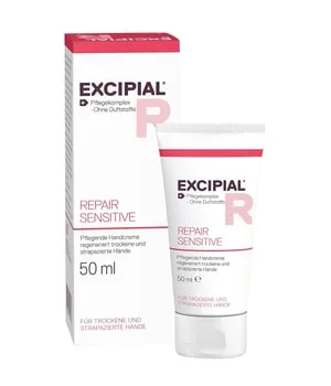 Excipial® Repair sensitive Handcreme