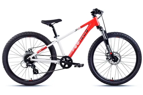 REDLOUD Kinderrad MTB 24 Zoll JA.01 von REDLOUD
