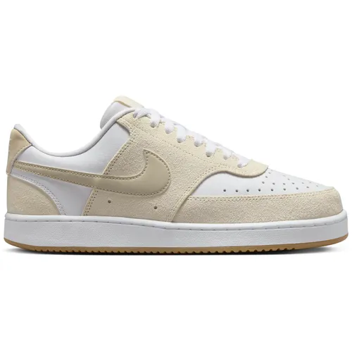 Nike Sneaker Damen Beige von Nike
