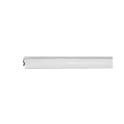 Produktbild Mydeco Gardinenstange Profil, Weiß, 200 cm