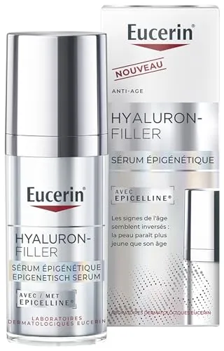 Eucerin Hyaluron-Filler Epigenetisches Serum, 30 ml von Eucerin