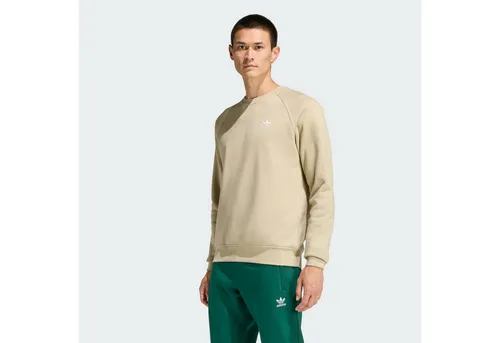 adidas Originals Sweatshirt TREFOIL ESSENTIALS SWEATSHIRT (1-tlg)