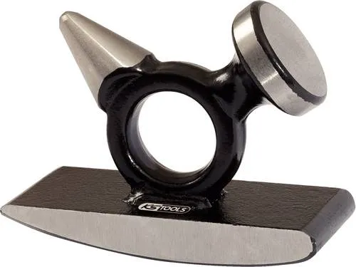 KS Tools 140.2107 3 in 1 Ausbeuleisen von KS TOOLS