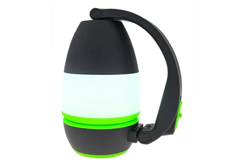 ONDIS24 LED Taschenlampe 3 in 1 Multifunktionslampe Arbeitsleuchte Outdoor Camping Laterne, Handscheinwerfer Tischleuchte, dimmbar, batteriebetrieben