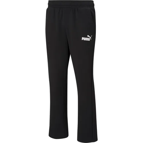 PUMA Herren Ess Logo Pants Tr Op Srl Hose