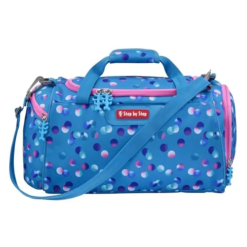 Step by Step Sporttasche mit Nassfach, 13 l von Step by Step