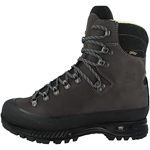 Hanwag Alaska GTX asphalt von Hanwag
