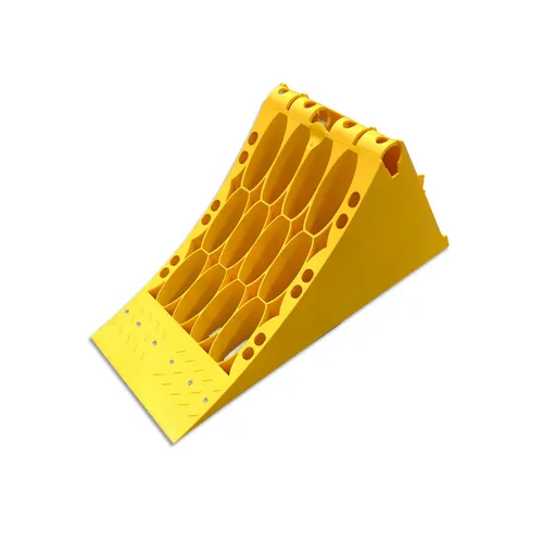 Unterlegkeile von Trupa