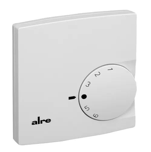 Alre-it Raumtemperaturregler RTBSB-001.500 IP30