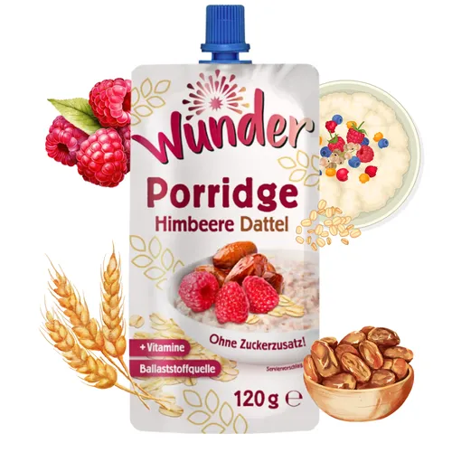 Babygetreide von TSI Consumer Goods GmbH