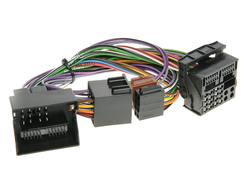 Freisprecheinrichtungsadapter für Ford Fahrzeuge auf PARROT Freisprecheinrichtung - Zubehör für Car HiFi, ermöglicht eine einfache Integration der PARROT Freisprecheinrichtung in Ford Fahrzeuge für mehr Sicherheit und Komfort beim Fahren.