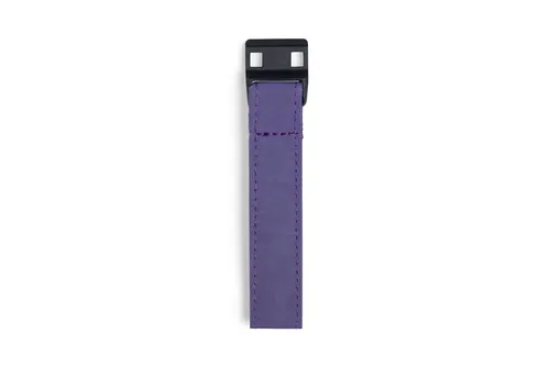 Satch Schulranzen Satch Tag Reflective Violet pink von satch