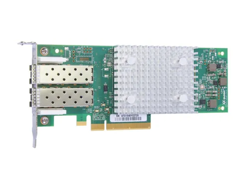 HPE P9M76A Adapter II price incl VAT 3 yr warranty* B2B