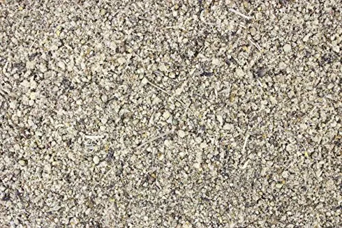 1000Kräuter Königskerzenblätter geschnitten Köngiskerzenblättertee Kräutertee (100g)