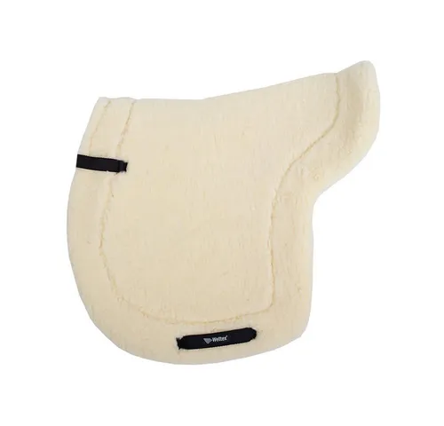 Back on track Schabracke Back on Track Teddy Satteldecke von Back on Track