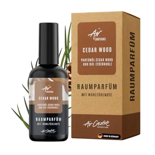 Air Creative Raumduft 