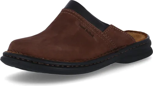 Josef Seibel Herren Pantoletten Max Brasil von JOSEF SEIBEL