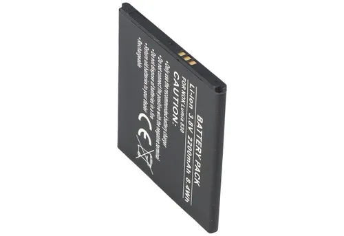 Produktbild AccuCell Akku passend für den Nokia Lumia 830 Akku Nokia BV-L4A Akku Akku 2200 mAh (3,8 V)