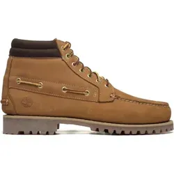 TIMBERLAND Authentic Mid Lace-Up Boot von Timberland