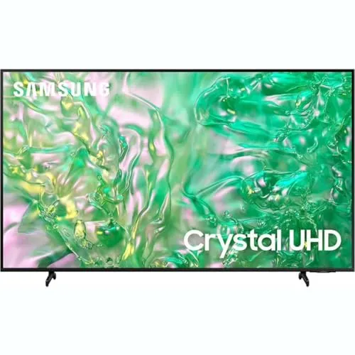 Samsung UE43DU8072UXXH 43
