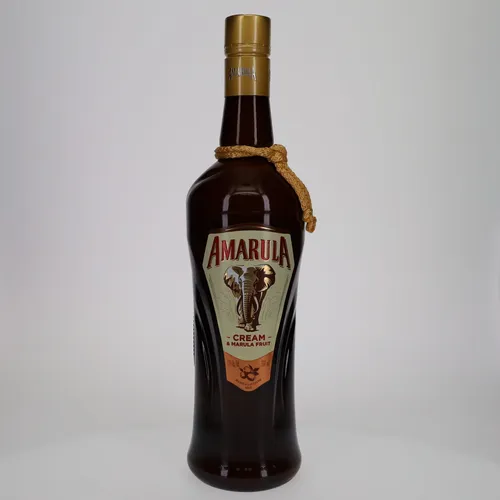 Amarula Fruit Cream 17% Vol. 0,7l von Amarula