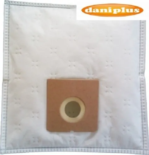 Staubsaugerbeutel passend für Bomann B52, CB974, BS974, BS968, BS973, BS974, BS986, CB992 20