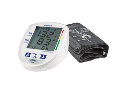 Produktbild Visomat double comfort