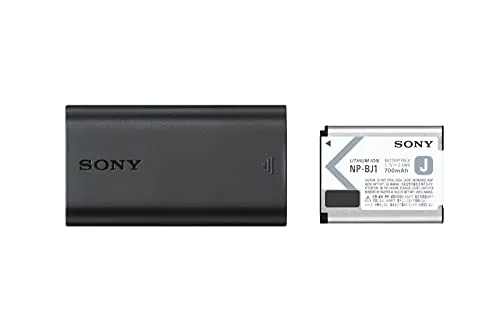 Sony Zubehörkit ACC-TRDCJ mit Akku für RX 0 von Sony