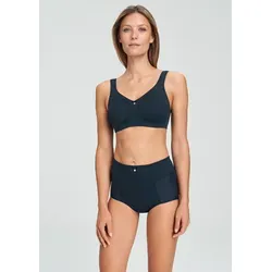 Susa Damen Capri BH mit voller Abdeckung, Twilight, 90E von SUSA